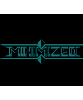 Minimized Steam Key GLOBAL